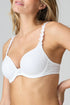 Marie Jo Avero Padded Bra Heartshape